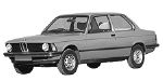 BMW E21 P3227 Fault Code