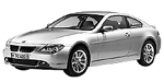 BMW E63 P3227 Fault Code