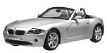 BMW E85 P3227 Fault Code