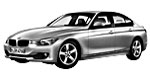 BMW F30 P3227 Fault Code